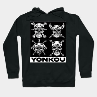 YONKOU Hoodie